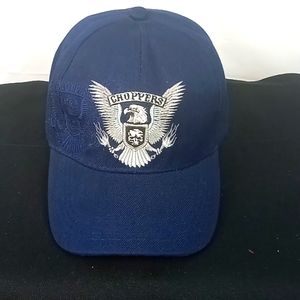 Choppers Man's Cap